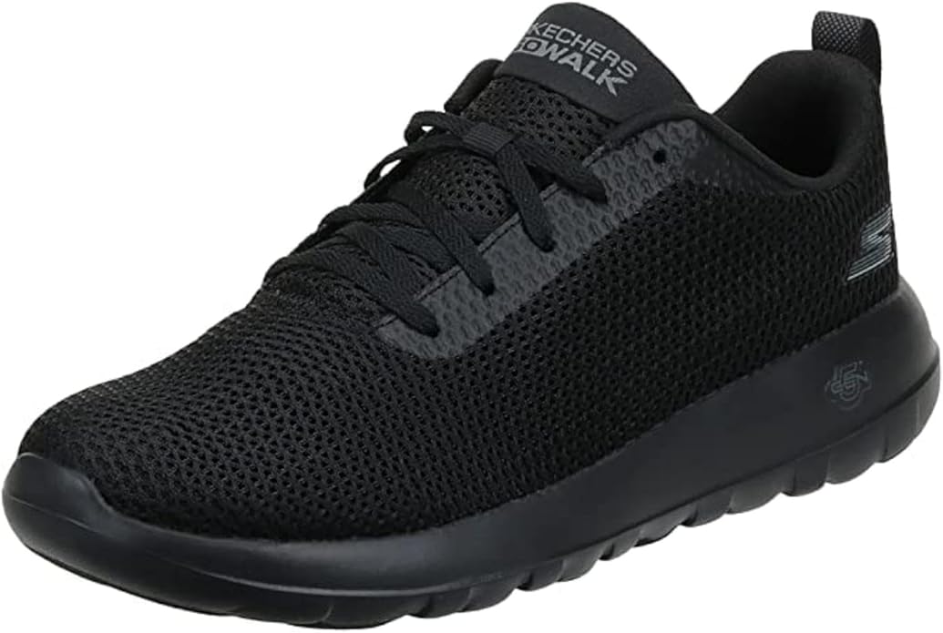 Skechers GO walk Max Effort Ultra Lightweight in Mesh