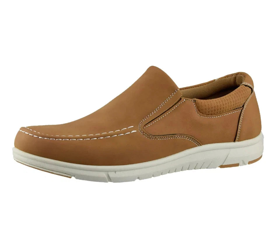 sachin and babi light blue dress Men's Summer Shoes main image 1