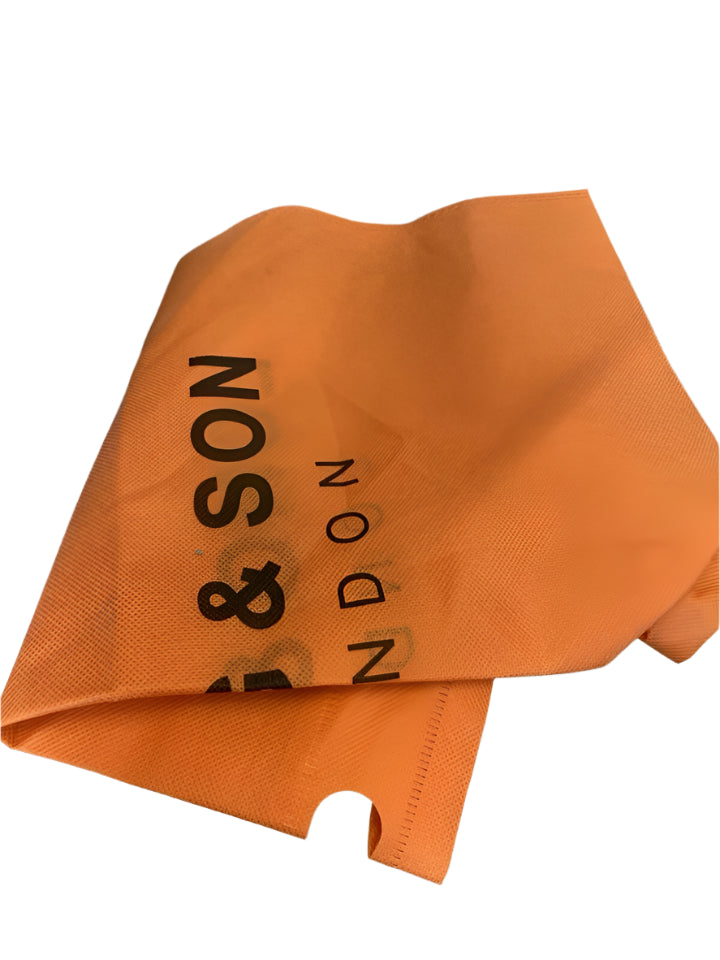 Long & Son Large Protective Dust Bag For Handbags Storage
