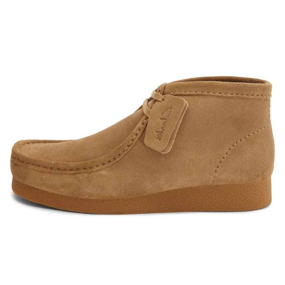 Clarks - - Clarks Men's Wallabee 2 Future Oxford Boot Clarks - - Clarks Men's Wallabee 2 Future Oxford Boot