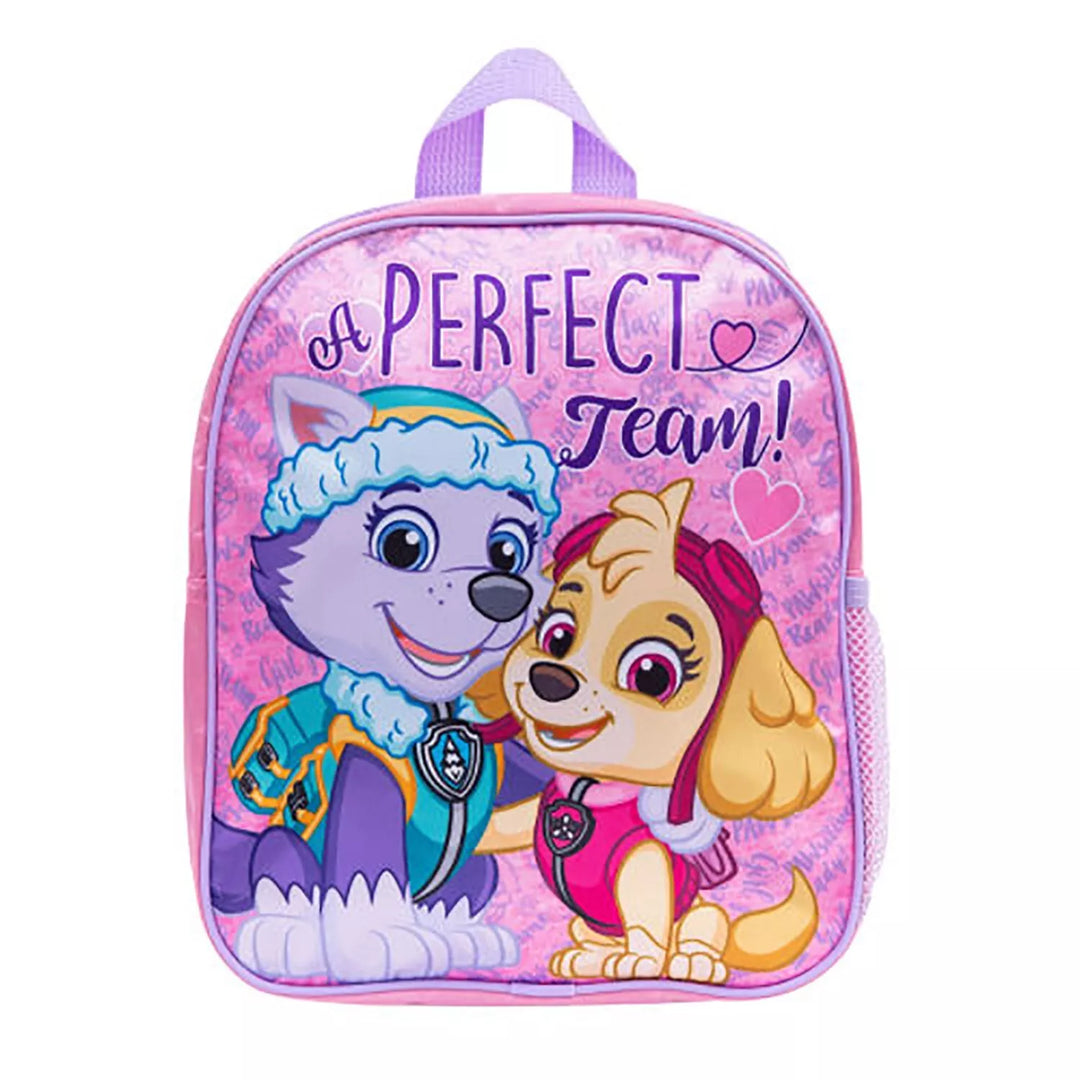 Paw Patrol Official Skye Everest Childrens Backpack School Nursery Bag Boys Girls Rucksack