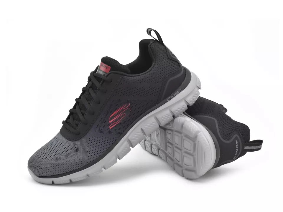 Light up skechers mens online
