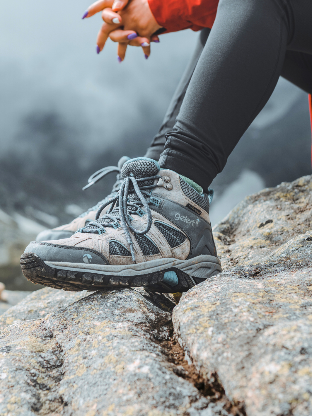 Women's Footwear