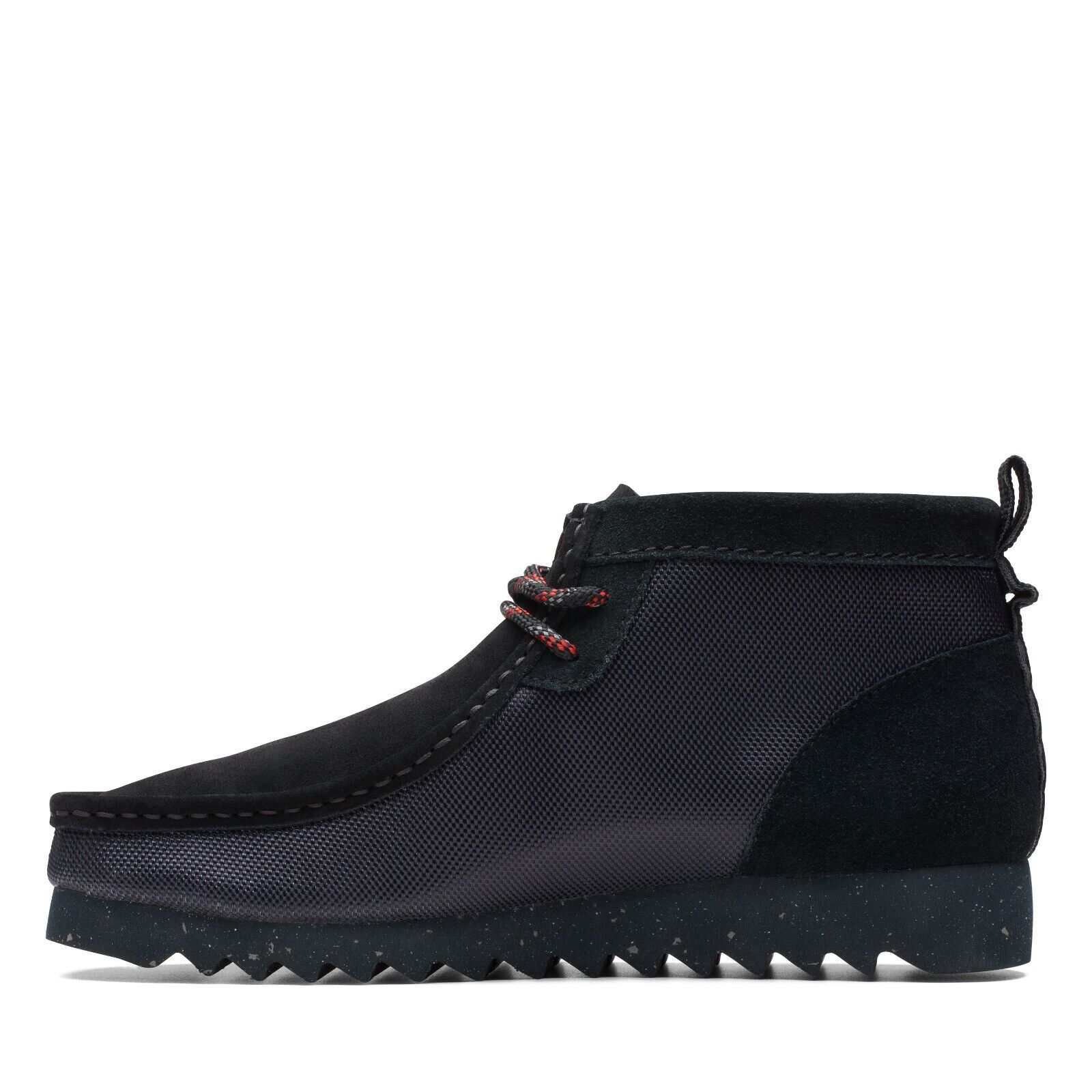 Clarks Originals Limited Edition Wallabee 2 Future Mens