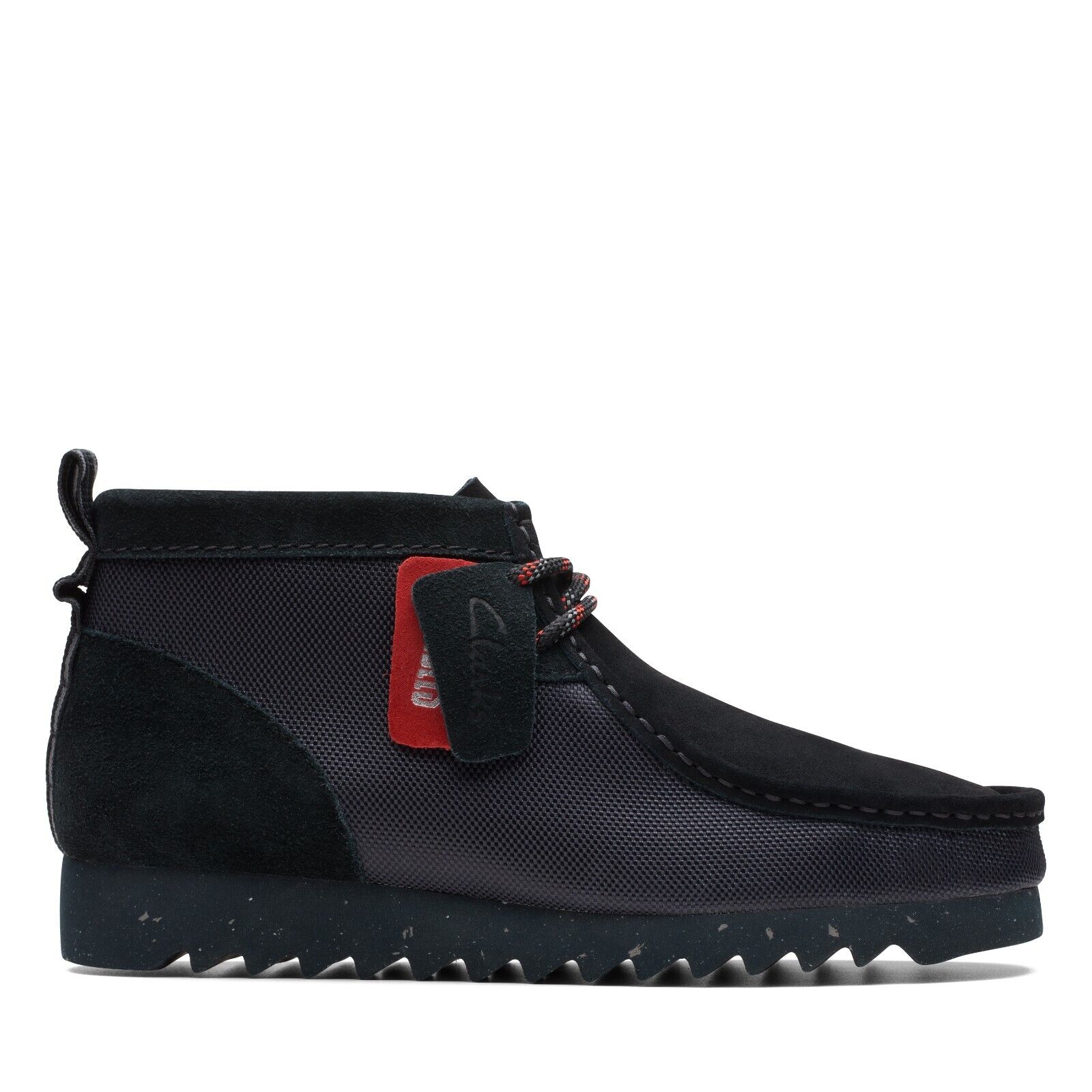 Clarks Originals Limited Edition Wallabee 2 Future Mens