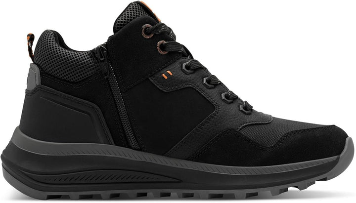 Marco Tozzi 15209-45 Waterproof Boots Sleek, Durable & Removable Comfort Insoles