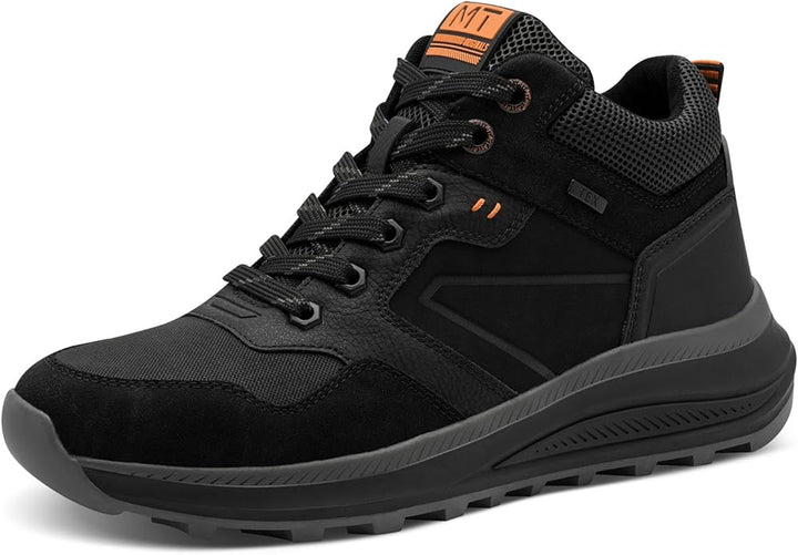 Marco Tozzi 15209-45 Waterproof Boots Sleek, Durable & Removable Comfort Insoles