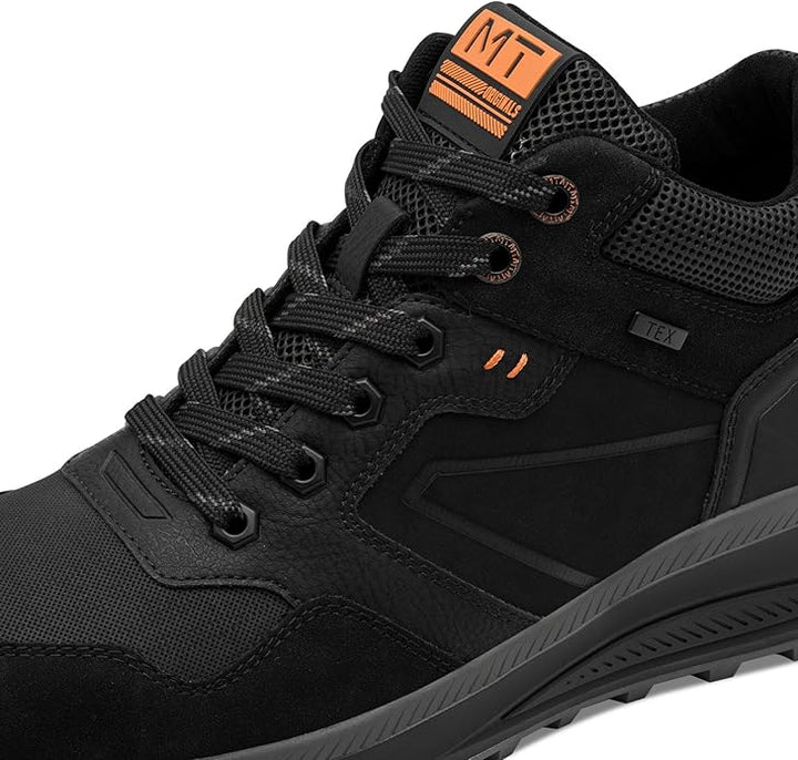 Marco Tozzi 15209-45 Waterproof Boots Sleek, Durable & Removable Comfort Insoles