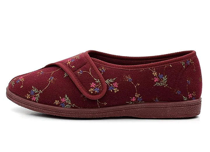 Status Ballerina Rete a Pois Nero - Scarlet Calzature - Scarpe Donna Status Ballerina Rete a Pois Nero - Scarlet Calzature - Scarpe Donna