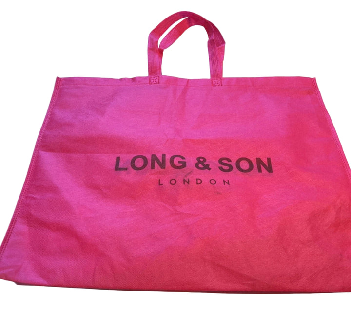 Long & Son Large Protective Dust Bag For Handbags Storage