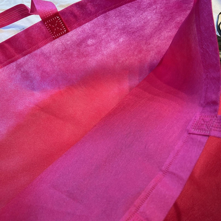 Long & Son Large Protective Dust Bag For Handbags Storage