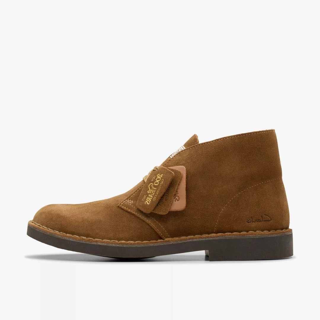 Clarks Desert Boot