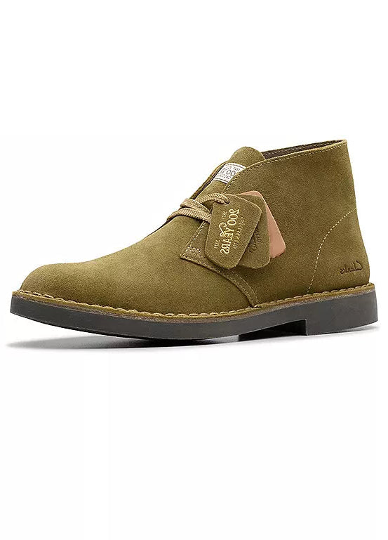 Desert Boot Evo