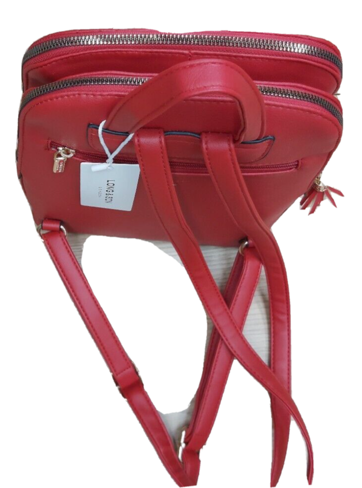 Long & son backpack online