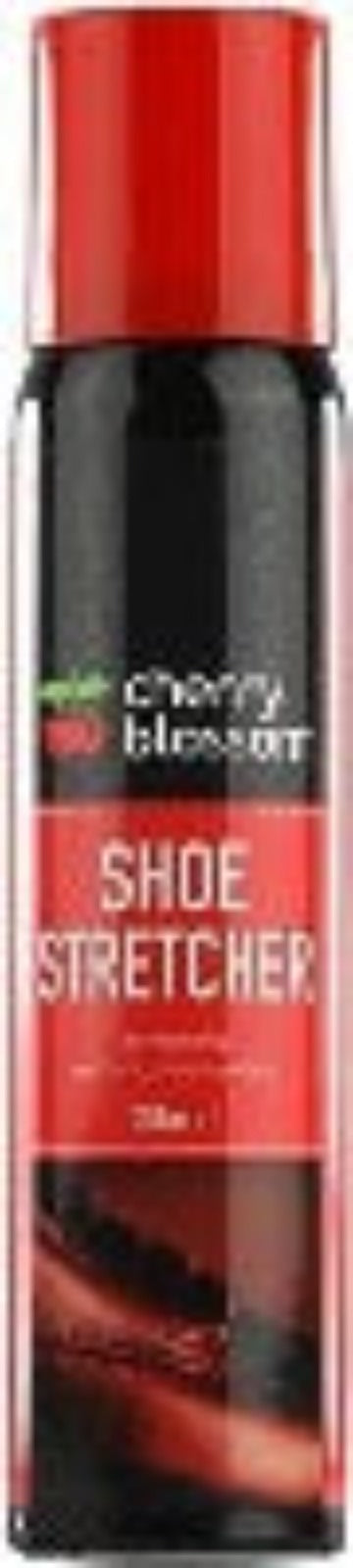 Cherry Blossom Neutral Shoe Stretcher Spray 100ml Softens All Leather Footwear