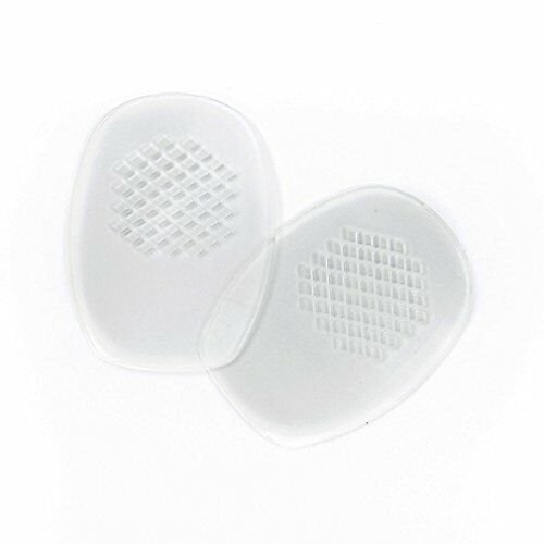 Cherry Blossom Invisible Gel Comfort Pads For High Heel Shoes Reusable One Size